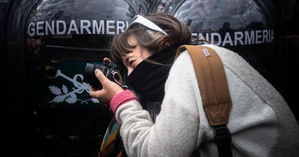 día del fotógrafo