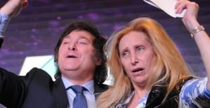 El crecimiento patrimonial de los hermanos Javier y Karina Milei según las declaraciones juradas