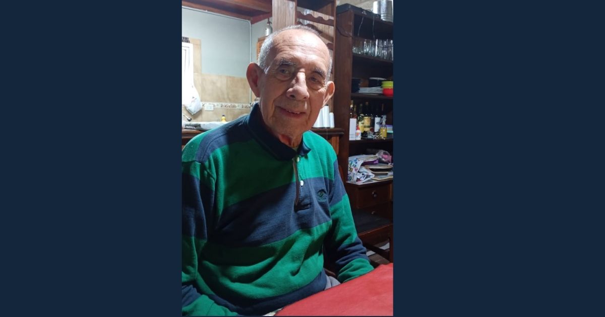 Juan Agripino González