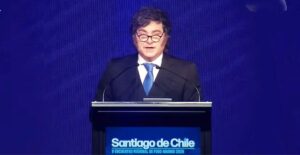 El viaje de Javier Milei a Chile, su reivindicación a Pinochet y el encuentro con José Antonio Kast