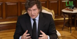 El mercado financiero le pica el boleto al relato libertario de Javier Milei ante la recesión