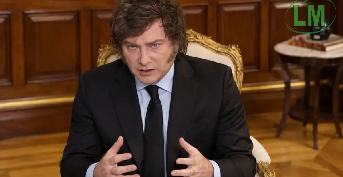 El mercado financiero le pica el boleto al relato libertario de Javier Milei ante la recesión