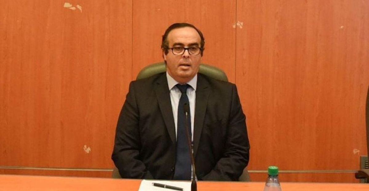 "El debut del juez Pablo Bertuzzi en la Sala I y el blindaje judicial a Javier Milei en la causa $LIBRA