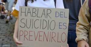 El aumento de los suicidios y la exigencia de un Plan de Emergencia en Salud Mental frente al ajuste