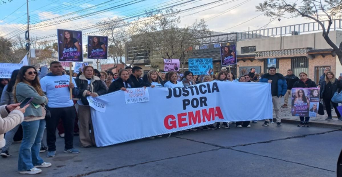 La crisis por la violencia de género y los femicidios en la provincia de San Juan