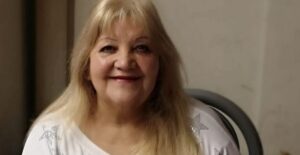 Homenaje a la compañera Susana Sabadia, militante del MST y el Teresa Vive en Tigre