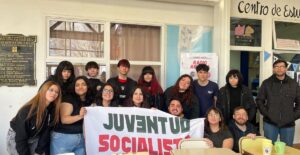 El homenaje a 50 años de La Noche de los Lápices y la organización de la juventud contra el gobierno de Javier Milei
