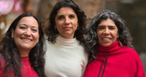 la diputada nacional electa Cele Fierro (FIT Unidad-MST), estará en la ciudad para anunciar que la docente del MST, Natalí Alegría, asume en la Legislatura provincial