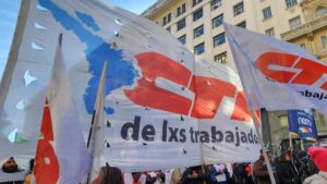 Convocan a votar la Lista 6 Multicolor en las elecciones de la CTA de Trabajadores y Trabajadoras del 3 de noviembre
