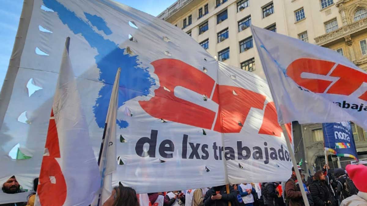 Convocan a votar la Lista 6 Multicolor en las elecciones de la CTA de Trabajadores y Trabajadoras del 3 de noviembre