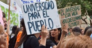 universidades