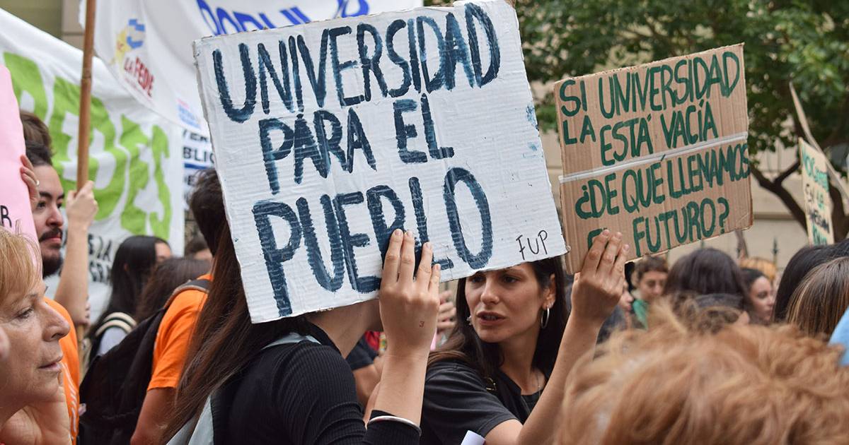 universidades