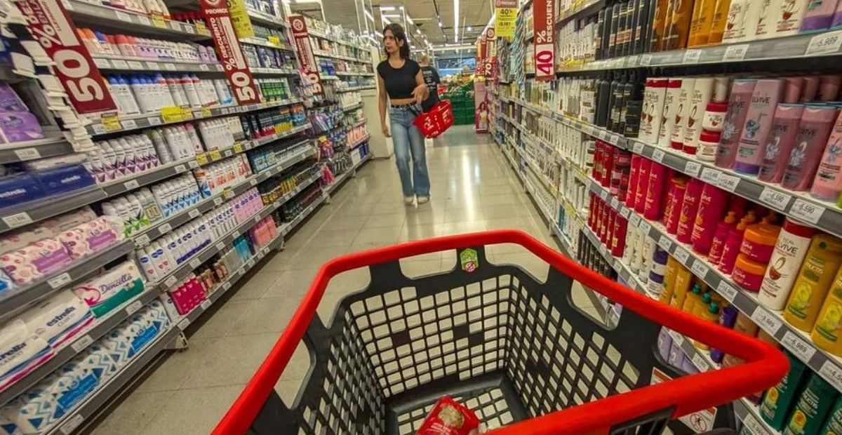 El IDECBA informó que la inflación en la Ciudad de Buenos Aires alcanzó el 1,8% en septiembre