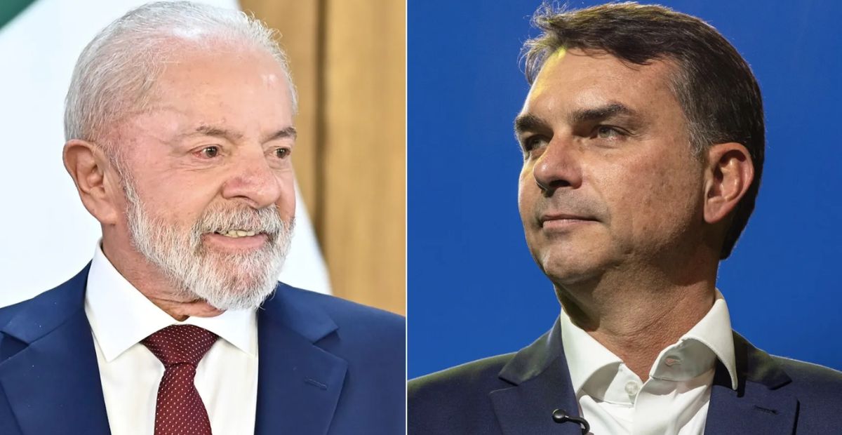 Análisis de los resultados de la primera vuelta de las elecciones en Brasil entre Flávio Bolsonaro y Lula da Silva