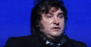 El Financial Times publicó un lapidario análisis sobre el fracaso del plan económico de Javier Milei