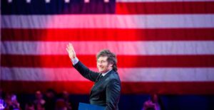 Javier Milei vuelve a EEUU y España para participar de actos de la ultraderecha