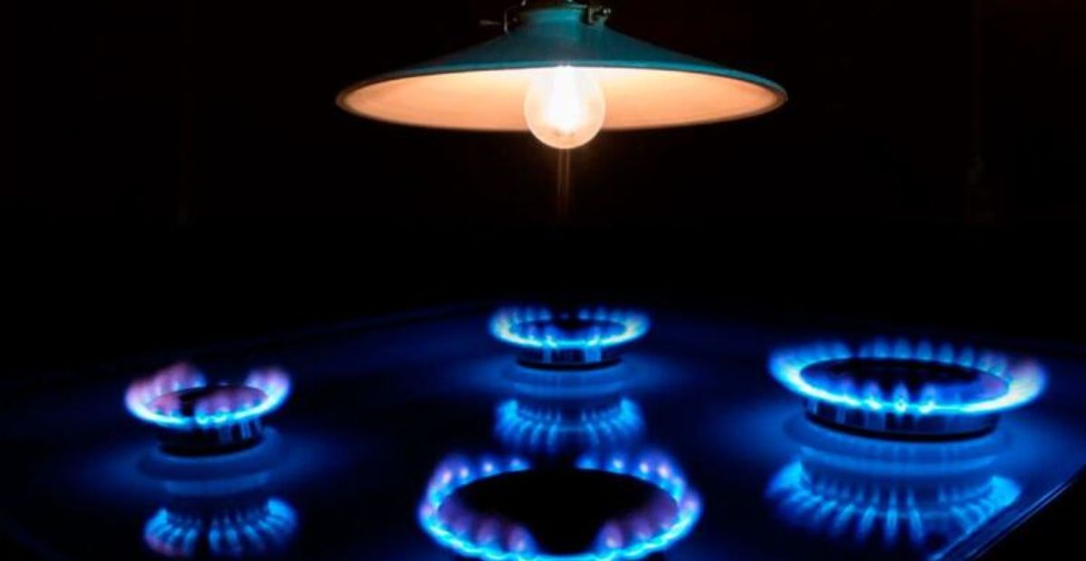 a entrada en vigencia de la Ley 27.828 elimina los subsidios de Zonas Frías y perdona deudas a las empresas energéticas