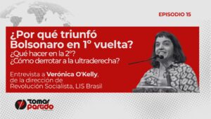 Brasil segunda vuelta
