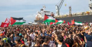 A tres años del 7 de octubre, un balance político sobre la resistencia palestina frente al sionismo